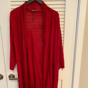 Linen jacket Grand Greece